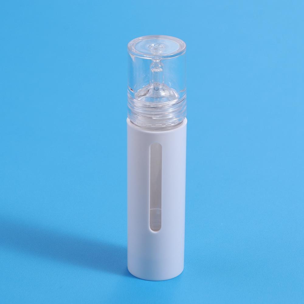 Empty Eye Cream Bottle Lotion  - огляд і ціна Water Bottle Blank