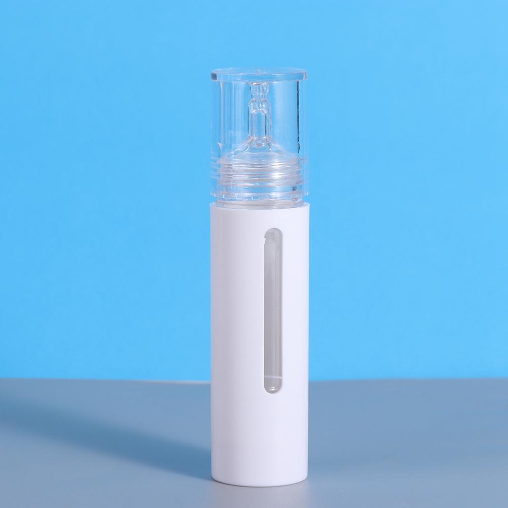 Empty Eye Cream Bottle Lotion  - огляд і ціна Water Bottle Blank