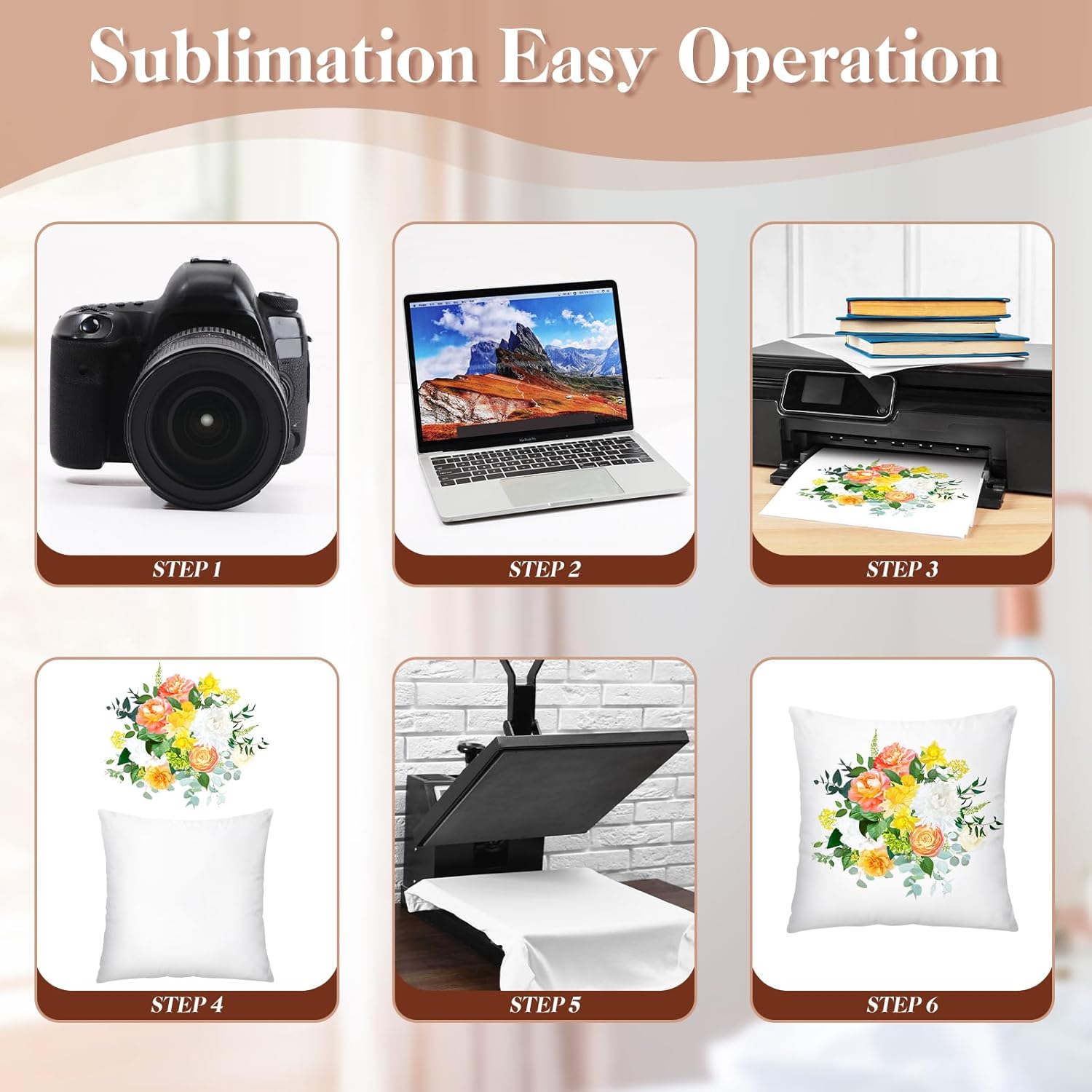 20pcs Sublimation Blanks Pillo - огляд і ціна Pillow Cover Sublimation