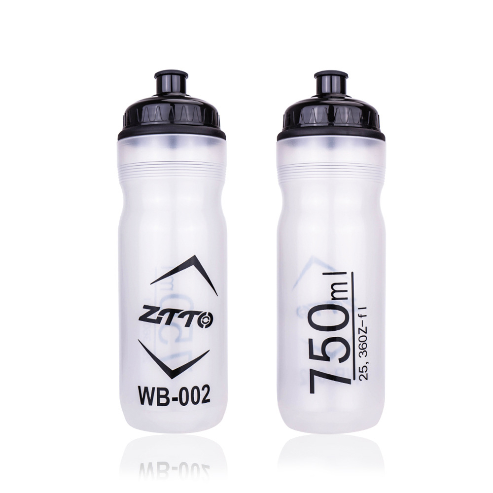 ZTTO Bicycle Kettle MTB Bicycl - огляд і ціна Water Bottle Blank
