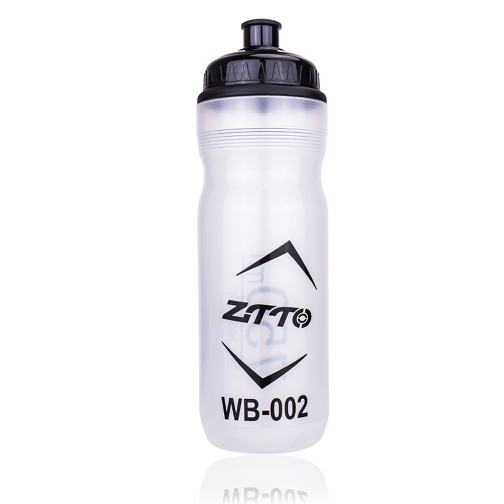 ZTTO Bicycle Kettle MTB Bicycl - огляд і ціна Water Bottle Blank