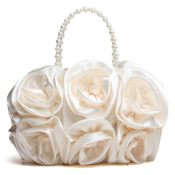 Boutique De FGG Red Flower Ros - огляд і ціна Tote Bag Sublimation