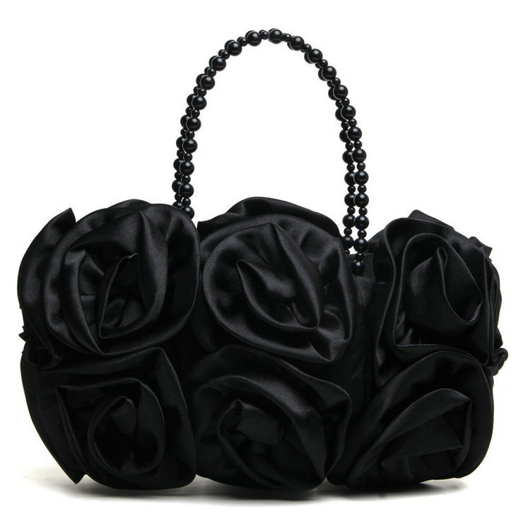Boutique De FGG Red Flower Ros - огляд і ціна Tote Bag Sublimation