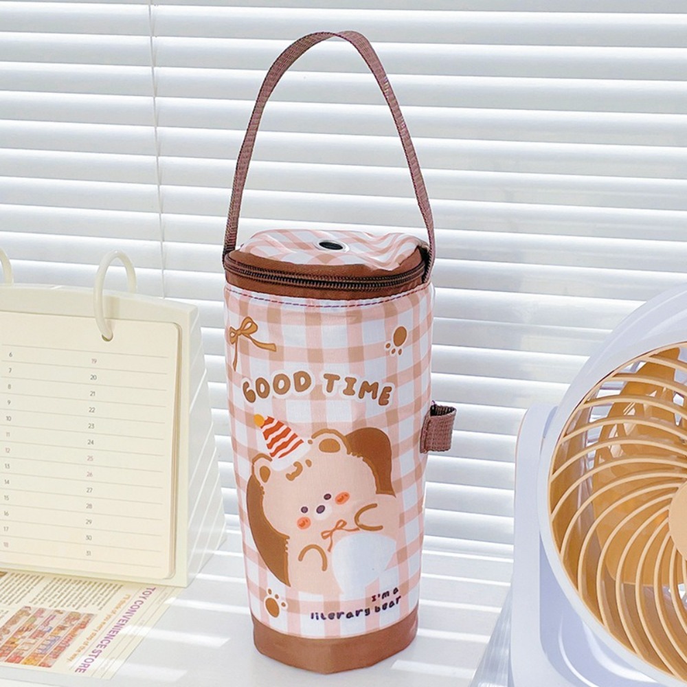 Cloth Milk Tea Tote Bag Carryi - огляд і ціна Tote Bag Sublimation