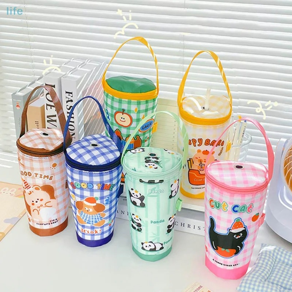 Cloth Milk Tea Tote Bag Carryi - огляд і ціна Tote Bag Sublimation