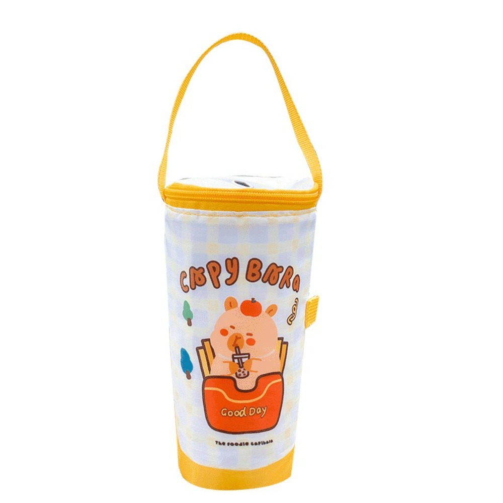 Cloth Milk Tea Tote Bag Carryi - огляд і ціна Tote Bag Sublimation
