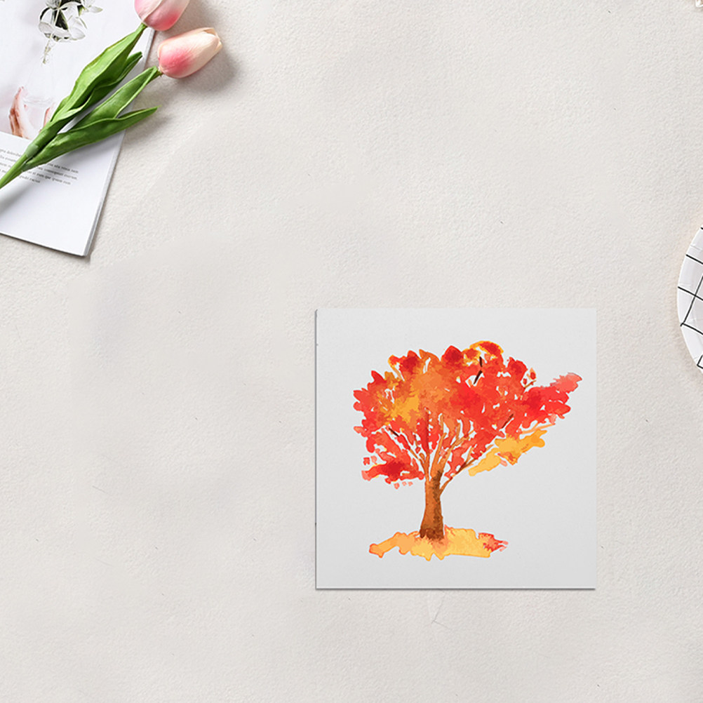 Square Ceramic Tile DIY Art Pa - огляд і ціна Ceramic Tile Blank