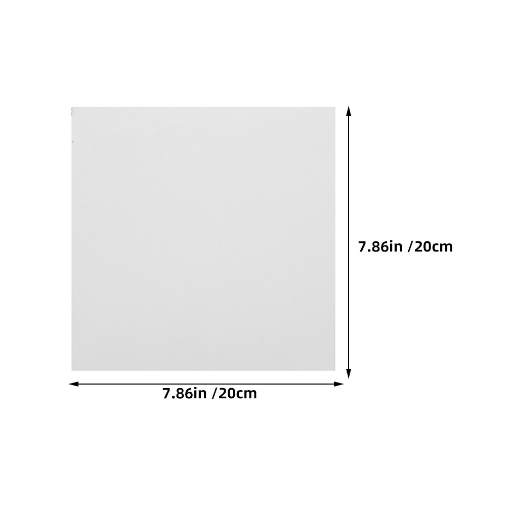 Square Ceramic Tile DIY Art Pa - огляд і ціна Ceramic Tile Blank